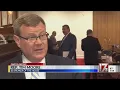 NC House considering criminal justice reform bill