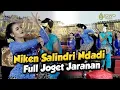 Download Lagu Niken Salindri Ndadi Joget Jaranan | Gareng Semarang Sampe Gedek-Gedek