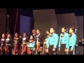 Madison s Mariachi Concert 2 16 7
