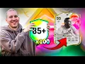 Download Lagu Зібрав 100 х 85*10 паків, щоб зловити Роналдо 99! 🙄 | FC25 ultimate team
