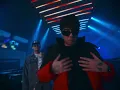 VALENTINO - Adriel Jean, Sergio Loga (Video Oficial)