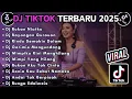 Lagu DJ TIKTOK TERBARU 2025 SLOW BASS || DJ BUKAN NIATKU | DJ BAYANGAN GURAUAN