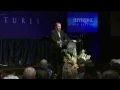 Pepperdine Bible Lectures Jeff Walling - Keynote