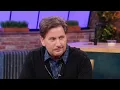 Emilio Estevez Would Rather Watch Dad Martin Sheen On Screen Than Himself