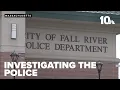 Fall River City Council orders investigation into police department s search warrant use