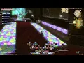 FFXIV The Ruby Weapon Extreme Practice party