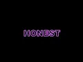 FLAK feat Michael Hausted Rosemary Joaquin - Honest