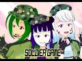 Lagu [First☆Wish] Soldier Game - Japanese Cover