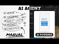 How To Make An AI Agent I Built an AI-Powered Event Management Agent App Kartikeyahere