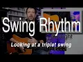 Exploring the Unique Groove of Triplet Swing Rhythm