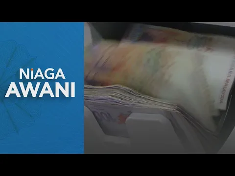 Download MP3 Niaga AWANI: Ringgit dijangka sekitar 4.77 berbanding dolar AS minggu ini