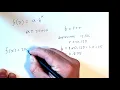 DeltaMath - Exponential Function Basics