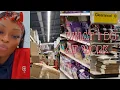 WATCH ME WORK AS A Target GENERAL MERCHANDISER ZONING PUSHING FREIGHT Zariaa Monee