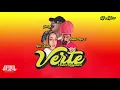 VERTE - Nicki Nicole , Dread Mar I , Bizarrap BZRP (Version Reggaeton Remix)
