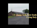 Crying Holy Unto the Lord lyrics