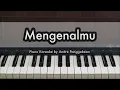 Download Lagu Mengenalmu - JPCC Worship | Piano Karaoke by Andre Panggabean