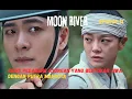 MOON RIVER EPISODE 12 ALUR CERITA | Gadis Pedagang Asongan Yang Bertukar Jiwa Dengan Putra Mahkota