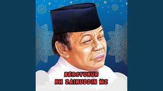 bersyukur
