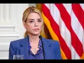 BREAKING Pam Bondi faces DISBARMENT amid new update