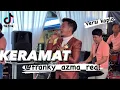 Download Lagu KERAMAT - FRANKY AZMA ( LIVE SHOW RANCAKASIAT ) VERSI KOPLO