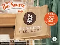 Shop The Source Way