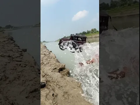 Mahindra Thar #automobile #trending #shorts #shortsfeed #viral #youtubeshorts #shorts #funny