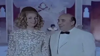 صباح ووديع الصافي  حب الدنيا دندنها
