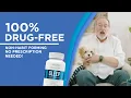 Fall asleep faster with this product Relaxium Sleep