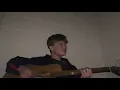 skinny love- bon iver cover