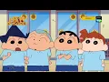 Lagu Shinchan Hindi Dubbed | Latest Episode Must Watch 