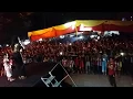 Download Lagu RAYOLA Padang Fair - Padiah Ditusuak Cinto [Live]