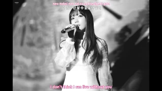 Download kim taeyeon - common word like i love you [en] MP3