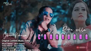 Download Cangguang - Lagu Minang Duet Terbaru - Rika zella ft jhon kinawa  {Official Music Video} MP3