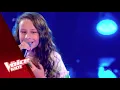 Arthur Luz, Artur Ortega e Laura Rodrigues cantam 'A Tal Canção Pra Lua' nas Batalhas - TVK | 5ª T