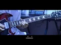 ลา ลา ลา - Dept Guitar Cover | Sun SG