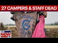 Download Lagu Texas flooding: Camp Mystic confirms 27 campers, counselors dead  | LiveNOW from FOX