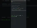 Iterating over arrays using map