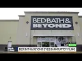 Bed Bath Beyond Movers Closer to Bankruptcy
