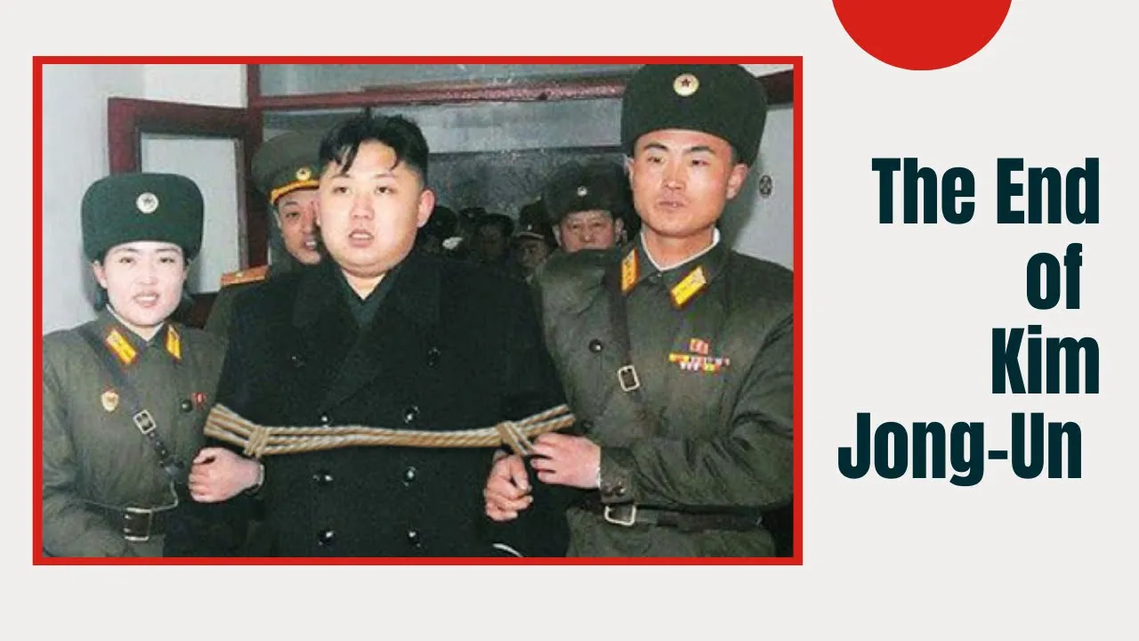 Outline Video The End of Kim Jong-un