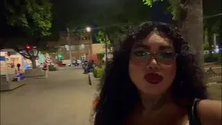 Paolita Suarez está en vivo hola linda noche vamos a platicar