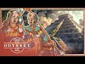 Download Lagu The Search For The Ancient Cities Of The Maya | Myth Hunters | Odyssey