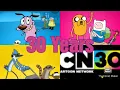 Cartoon Network 30th Anniversary