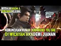 Download Lagu BTTH SEASON 5 EPISODE 198 SUB INDO - KEMUNCULAN RUMAH DEWA KUNO TOU SHE DI WILAYAH AKADEMI JIANAN