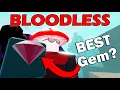 The Most BROKEN Gem In Deepwoken