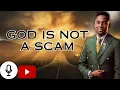 Lagu God is not a Scam | God is not a Joker by GUC