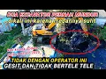 Download Lagu EXCAVATOR SEMPAT NYERAH , AKHIRNYA KALI KIRANA CIBITUNG BEKASI 20 TAHUN TAK DIKERUK DI KERUK JUGA❗️