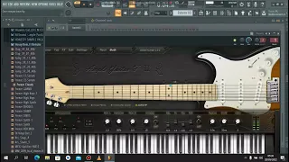 ruger dior breakdown fl studio 90 accurate 