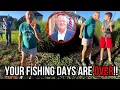 UPDATE On What Happened To HOA Fishing Rod Karen
