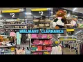 MASSIVE 1- 2 MARKDOWNS HAPPENING TODAY WALMART CLEARANCE AZ Walmart