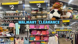 MASSIVE 1- 2 MARKDOWNS HAPPENING TODAY WALMART CLEARANCE AZ Walmart